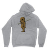 voodoo doll. Hoodie