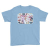 merry christmas Youth Tee