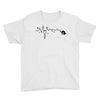 Scary Cat Youth Tee