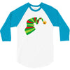 hat 3/4 Sleeve Shirt
