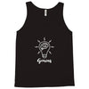 Genius Tank Top