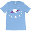 Saturn Swing T-Shirt