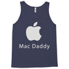 mac daddy Tank Top