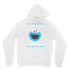 no cookies for santa Unisex Hoodie
