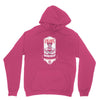logan's barbershop Unisex Hoodie