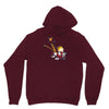 downhill Unisex Hoodie