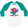 tekashi 6ix9ine  gummo 69 3/4 Sleeve Shirt