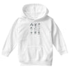 spoiler alert Youth Hoodie