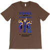 One Night Only Donna And The Dynamos T-Shirt