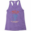 i may be wrong but i highly doubt it i'm a scorpio Racerback Tank