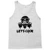let's cook (2) Tank Top