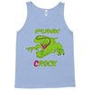 punk crock Tank Top