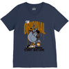 the original (2) V-Neck Tee
