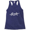 honcho Racerback Tank