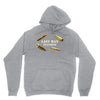 Last Man Standing Unisex Hoodie