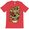 death flower T-Shirt