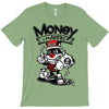 rich cat T-Shirt