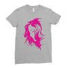 BEAUTY Ladies Fitted T-Shirt