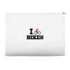 i bakes Accessory Pouches