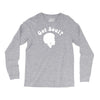 got soul funny retro funk disco afro 70s boogie soul new york Long Sleeve Shirts