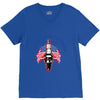 fahter you are the legend V-Neck Tee
