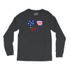 4th of July Long Sleeve Shirts