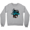 rat rod Crewneck Sweatshirt