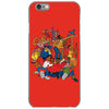 FAT ALBERT iPhone 6/6s Case