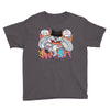 playing games Youth Tee
