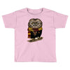 owly potter Toddler T-shirt
