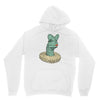 elizabethan dilophosaurus Unisex Hoodie