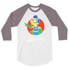 fallout boy 3/4 Sleeve Shirt