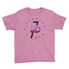 jake paul galaxy Youth Tee