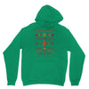 shiny sweater Unisex Hoodie