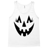 beauty face pumpkin Tank Top