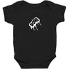 fahrie77 Baby Bodysuit