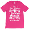 love camping!!! T-Shirt