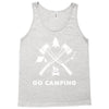 Go Camping Tank Top