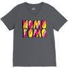 nomo fomo V-Neck Tee