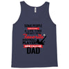 Some People Have To Wait A Life Time Too Meet Their Favorite Football Tank Top