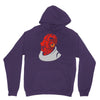 it's a trap Unisex Hoodie