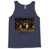 Rembrandt Van Rijn The Night Watch Tank Top