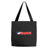 limp bizkit logo Tote Bags