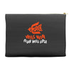 Peace (a245) Accessory Pouches