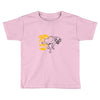 make your mark dog Toddler T-shirt