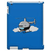 robocopter iPad 3 and 4 Case