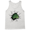 Hulk Fist Tank Top