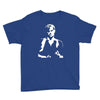 kings of leon caleb followill indie rock music Youth Tee