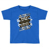 procrastination's champion Toddler T-shirt