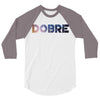 Dobre 3/4 Sleeve Shirt